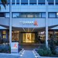 Photo of Madrid Marriott Hotel Princesa Plaza