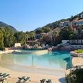 Exterior of Maeva Particuliers Les Restanques du Golfe de Saint-Tropez