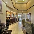 Exterior of Magnolia Inn & Suites