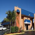 Exterior of Magnuson Hotel Bradenton