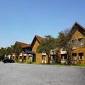 Exterior of Magnuson Hotel Dixon