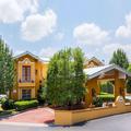 Image of Magnuson Hotel Little Rock South