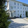 Exterior of Maifeld Sport- und Tagungshotel
