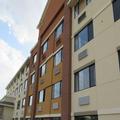 Exterior of MainStay Suites Coeur d'Alene