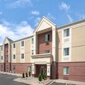 Image of MainStay Suites Omaha Old Mill