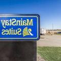 Exterior of MainStay Suites Watford City - Event Center