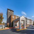 Photo of Mainstay Suites