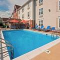 Photo of Mainstay Suites Bloomington Near University