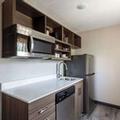 Exterior of Mainstay Suites Bourbonnais Kankakee