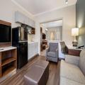 Image of Mainstay Suites John Wayne Airport by Choice Hotels