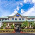 Exterior of Mainstay Suites at Pga Village