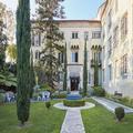 Exterior of Maison Twenty Seven