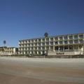 Exterior of Makai Beach Lodge