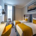 Exterior of Maldron Hotel Dublin Airport
