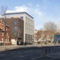 Image of Maldron Hotel Kevin Street