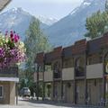Image of Maligne Lodge