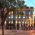 Photo of Malmaison Belfast