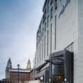 Exterior of Malmaison Liverpool
