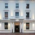 Exterior of Malmaison Reading