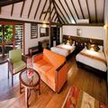 Exterior of Mana Island Resort & Spa - Fiji
