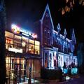 Photo of Manchester South Hotel, Sure Hotel Collection by BW