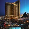 Exterior of Mandalay Bay Resort And Casino