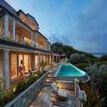 Exterior of Mandarin Oriental, Canouan
