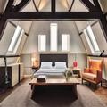 Image of Mandarin Oriental Conservatorium, Amsterdam