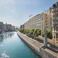 Image of Mandarin Oriental, Geneva