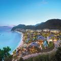 Exterior of Mandarin Oriental, Sanya