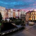 Image of Manila Marriott Hotel at Newport World Resorts