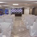 Exterior of Manish Aura Grand