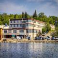 Exterior of Manitou Springs Resort & Mineral Spa