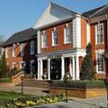 Image of Manor Hotel Solihull, BW Signature Collection