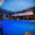 Image of Mantinia Bay Hotel