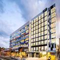 Exterior of Mantra Albury Hotel