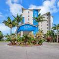 Exterior of Mantra Mackay