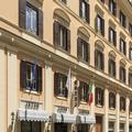 Photo of Marcella Royal Hotel - Rooftop Garden
