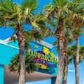 Exterior of Margaritaville Beach Resort South Padre Island