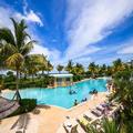 Exterior of Mariner's Club Key Largo by KeysCaribbean