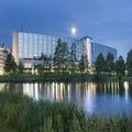 Exterior of Maritim Airport Hotel Hannover