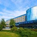 Exterior of Maritim Hotel Bonn