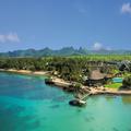 Exterior of Maritim Resort & Spa Mauritius