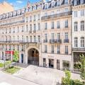 Photo of Marivaux Hotel