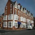 Image of Marlborough Hotel