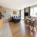 Photo of Marlin Apartments Commercial Road - Limehouse