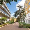 Photo of Marlin Apartments Commercial Road - Limehouse