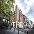 Exterior of Marlin Apartments London City - Queen Street