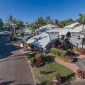 Image of Marlin Cove Resort