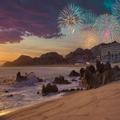 Exterior of Marquis Los Cabos, An All Inclusive, Adults Only & No Timeshare R